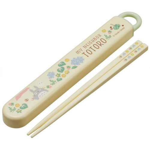 Totoro paraply ätpinnar och box set studio ghibli