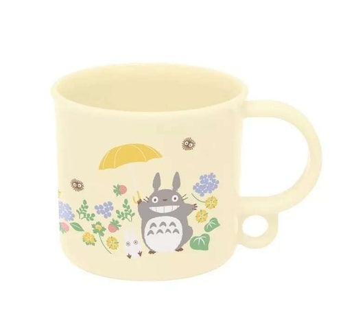Totoro Paraply Mugg – En Charmig Kaffeupplevelse studio ghibli
