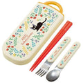 Kiki Delivery Garden Chopsticks Box Set studio ghibli