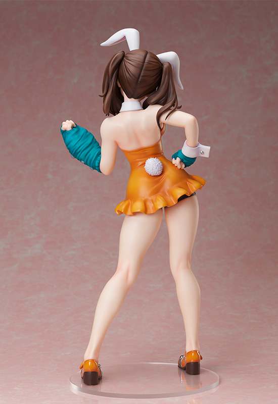 Seven Deadly Sins Diane Bunny Ver Staty freeing