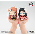 Demon Slayer Sabito + Makomo Set - Lukappo Figurer megahouse