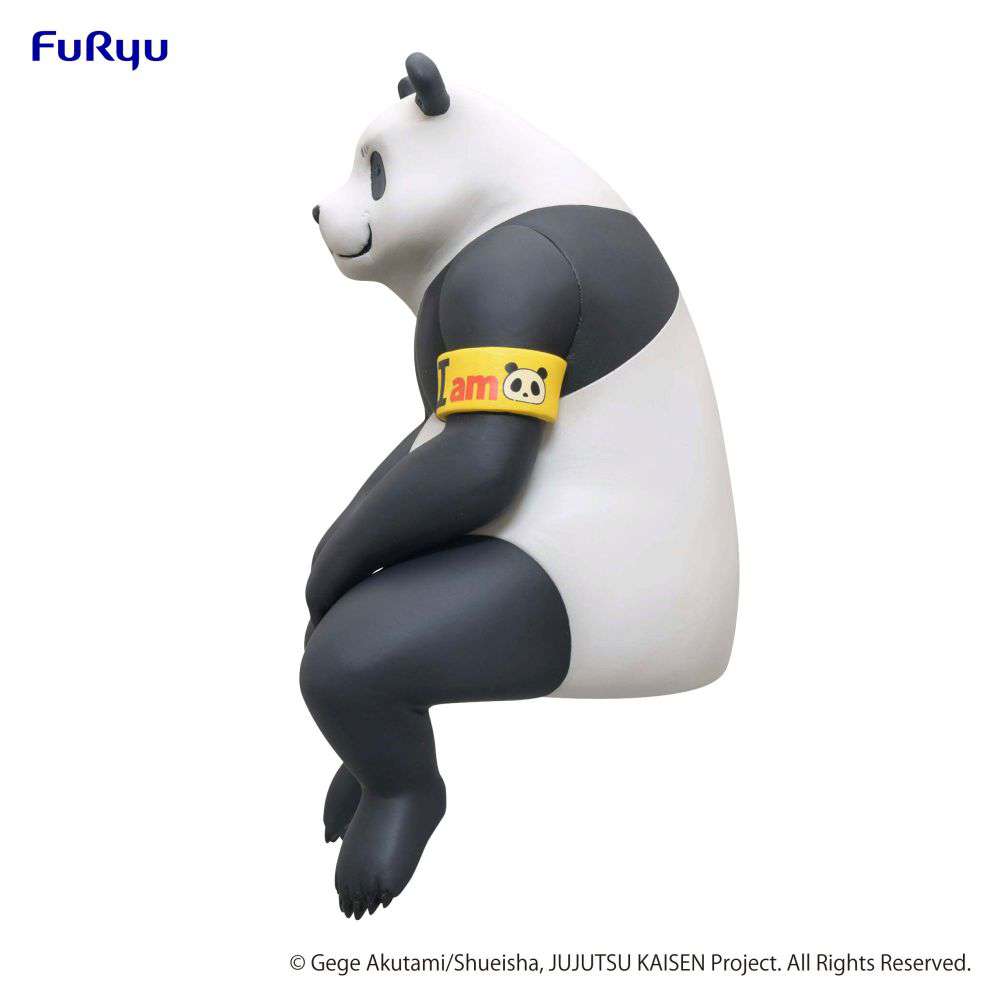 Jujutsu Kaisen Panda Noodle Stopper Figur furyu