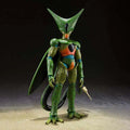 Dragon Ball Z Cell Första Form SHF