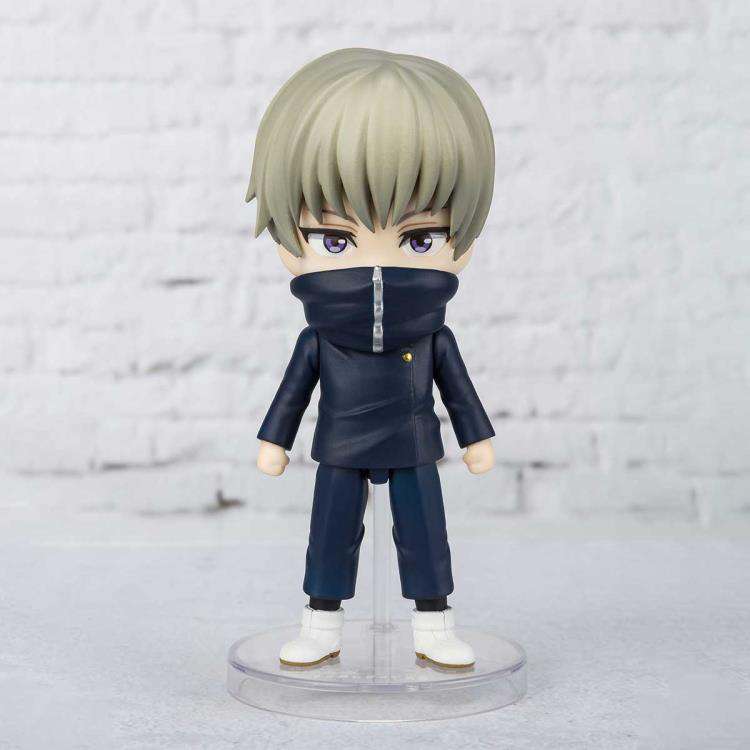 Jujutsu Kaisen Toge Inumaki Mini SH Figuarts bandai