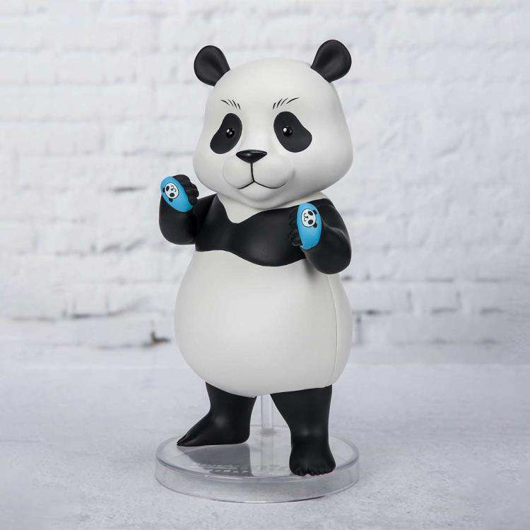 Jujutsu Kaisen Panda Mini SH Figuarts bandai