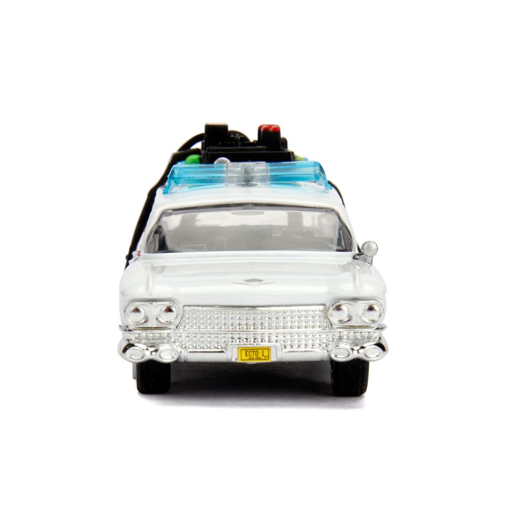 Ghostbusters - Ecto-1 - 1:32 die-cast modell