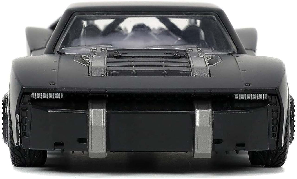 Batman 2022 - Batmobile med Batman - 1:32 Die-Cast Modell jada toys