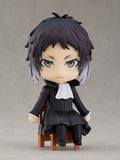 Bungo Stray Dogs Ryunosuke Akutagawa Nendoroid Swacchao! orange rouge