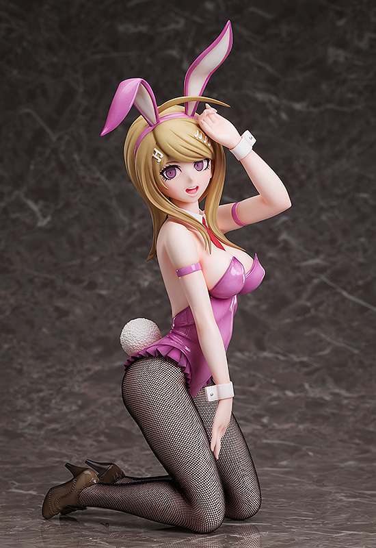 Danganronpa Kaede Akamatsu Bunny Ver Figur freeing