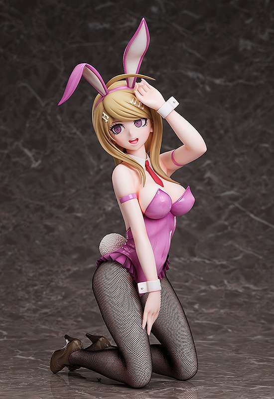 Danganronpa Kaede Akamatsu Bunny Ver Figur freeing