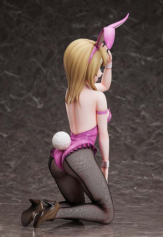 Danganronpa Kaede Akamatsu Bunny Ver Figur freeing