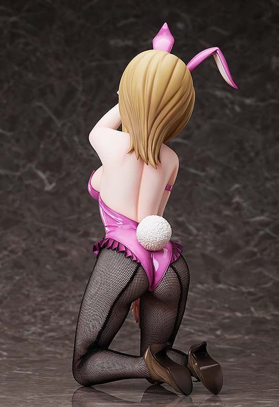 Danganronpa Kaede Akamatsu Bunny Ver Figur freeing
