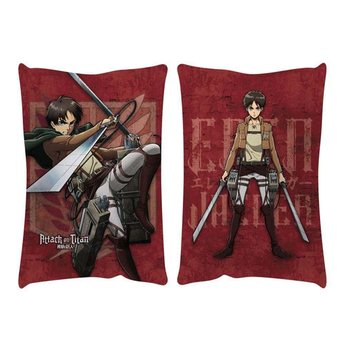 Attack on Titan Eren Jaeger Kramkudde - Robotto