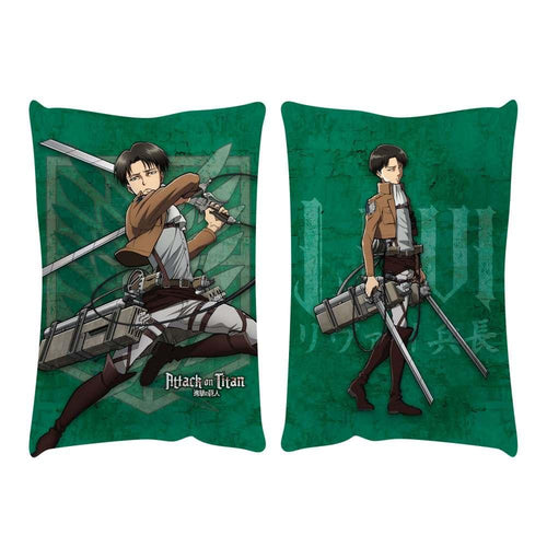 Attack on Titan Levi Kramkudde - Robotto
