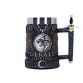 The Witcher - Geralt Collectible Tankard nemesis now