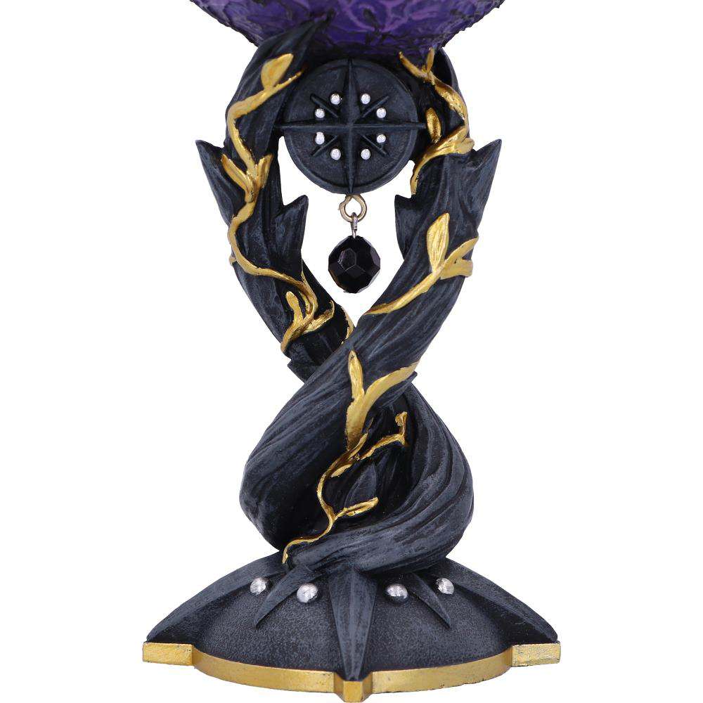 The Witcher - Yennefer Samlarbägare nemesis now