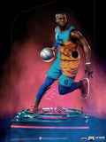 Space Jam 2 LeBron James 1/10 Staty - Robotto