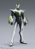 Tiger & Bunny 2 Wild Tiger Style 3 SH Figuarts bandai