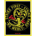 Cobra Kai - Logo - Canvas Print 60x80 pyramid international