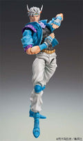 Jojo's Bizarre Adventure Caesar Zeppeli Chozokado Action Figure medicos