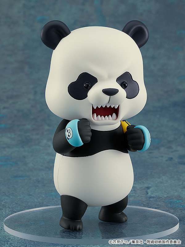 Jujutsu Kaisen Panda Nendoroid goodsmile fr