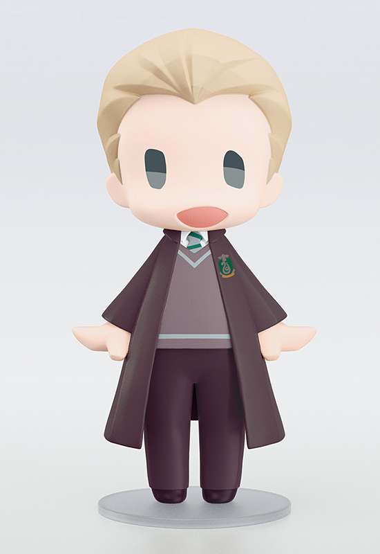 Harry Potter Draco Malfoy Chibi Figur goodsmile fr