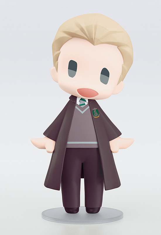 Harry Potter Draco Malfoy Chibi Figur goodsmile fr