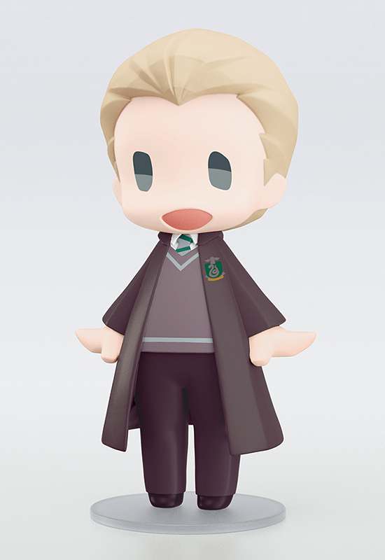 Harry Potter Draco Malfoy Chibi Figur goodsmile fr