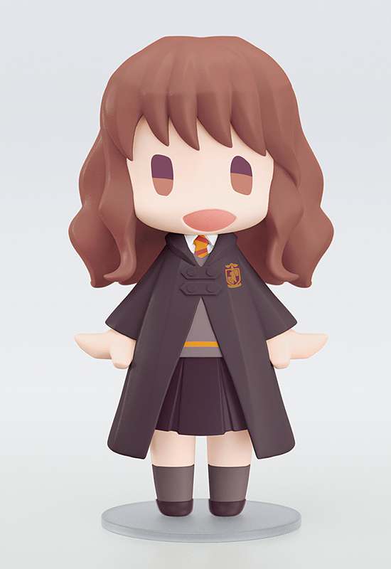 Harry Potter Hermione Granger HELLO! GOOD SMILE Figur goodsmile fr