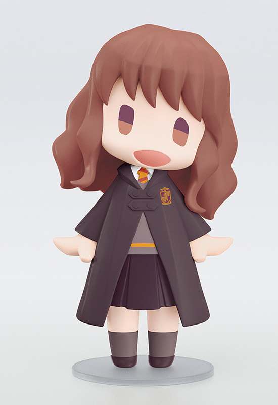 Harry Potter Hermione Granger HELLO! GOOD SMILE Figur goodsmile fr