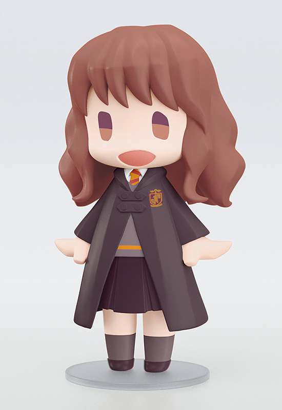 Harry Potter Hermione Granger HELLO! GOOD SMILE Figur goodsmile fr