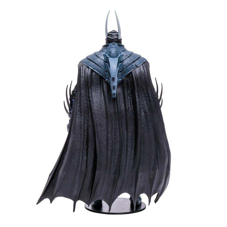 DC Multiverse Batman Duke Thomas Actionfigur mcfarlane toys