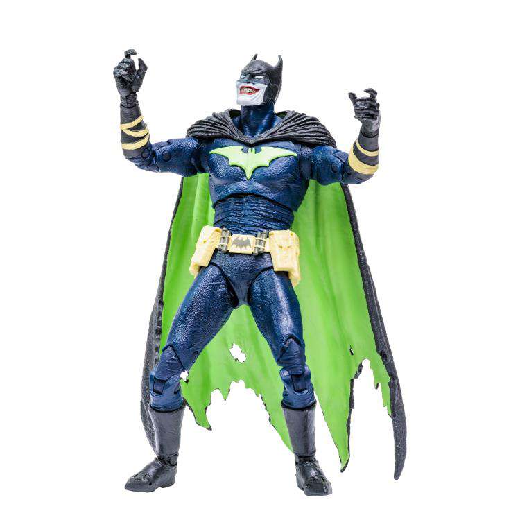 DC Multiverse Batman Earth 22 Infected Actionfigur mcfarlane toys