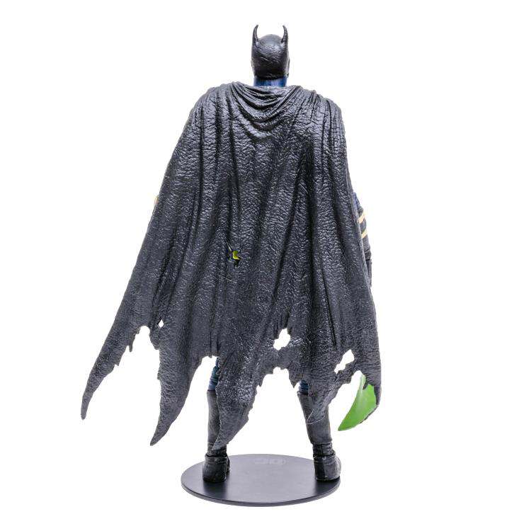 DC Multiverse Batman Earth 22 Infected Actionfigur mcfarlane toys