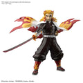 Demon Slayer Kyojuro Rengoku MK - Samlarfigur - Robotto