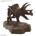 Imaginary skelett triceratops 1/32 - Fantastisk modell bandai model kit gunpla
