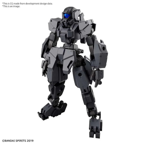 30mm EEXM-S02M Forestieri 02 1/144 - Detaljerad Modell - Robotto