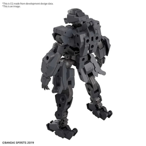 30mm EEXM-S02M Forestieri 02 1/144 - Detaljerad Modell - Robotto
