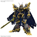 Figure Rise Amplified Alphamon - Samlarfigur - Robotto