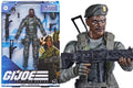 G.I. Joe CS Sgt. Stalker Actionfigur hasbro