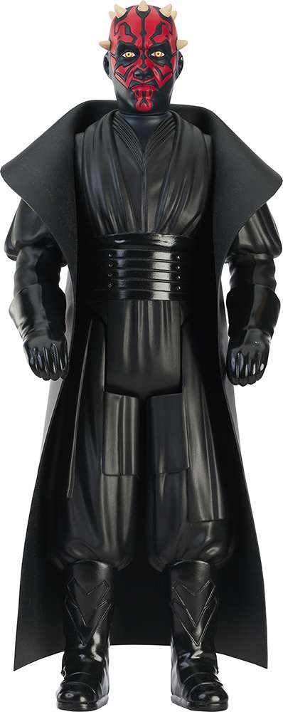 Star Wars Darth Maul Jumbo Figur diamond select