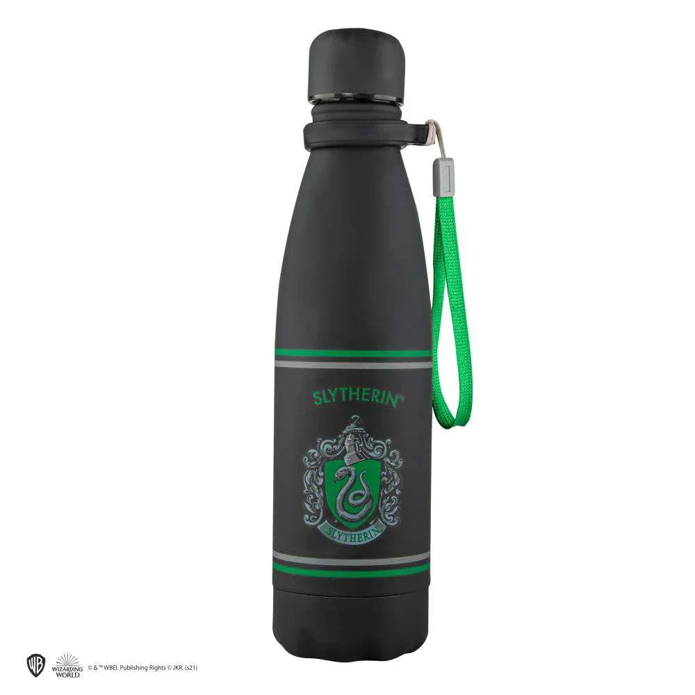 Harry Potter Slytherin Vattenflaska - Robotto
