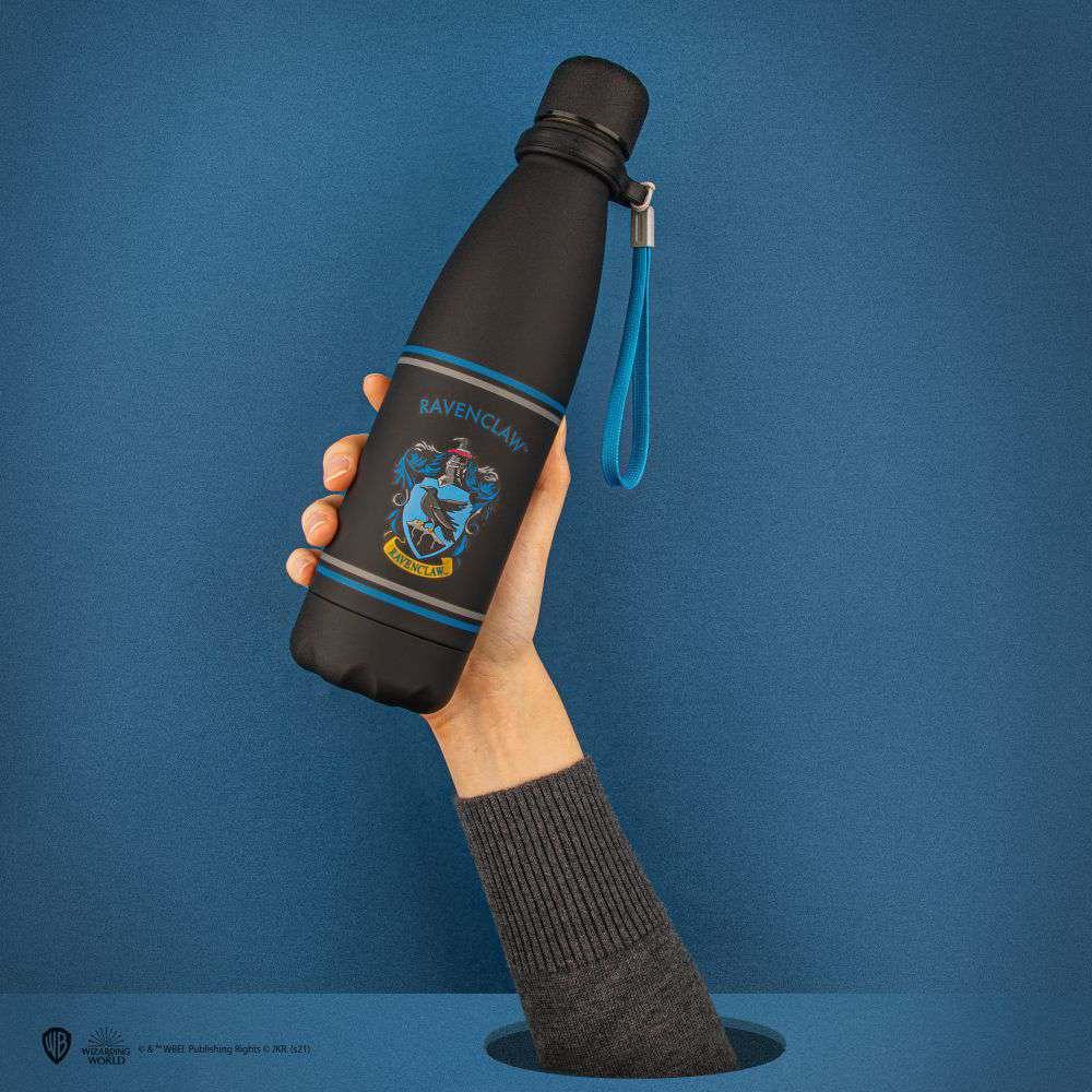 HP Ravenclaw Vattenflaska - Robotto