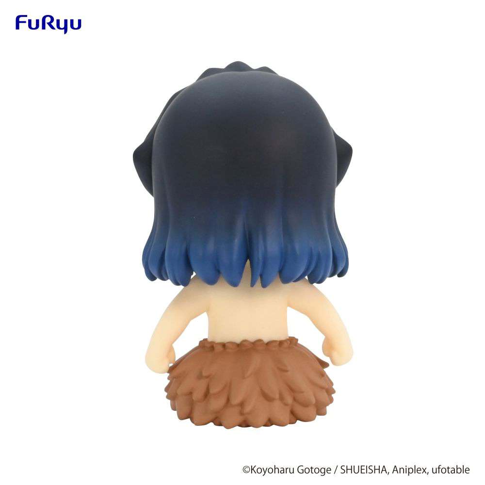 Demon Slayer Inosuke Potetto Figur furyu