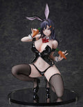 Niina Bunny Girl Figur från Kakao - Robotto