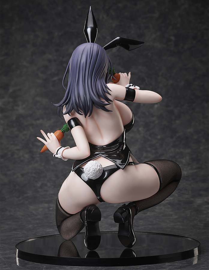 Niina Bunny Girl Figur från Kakao binding