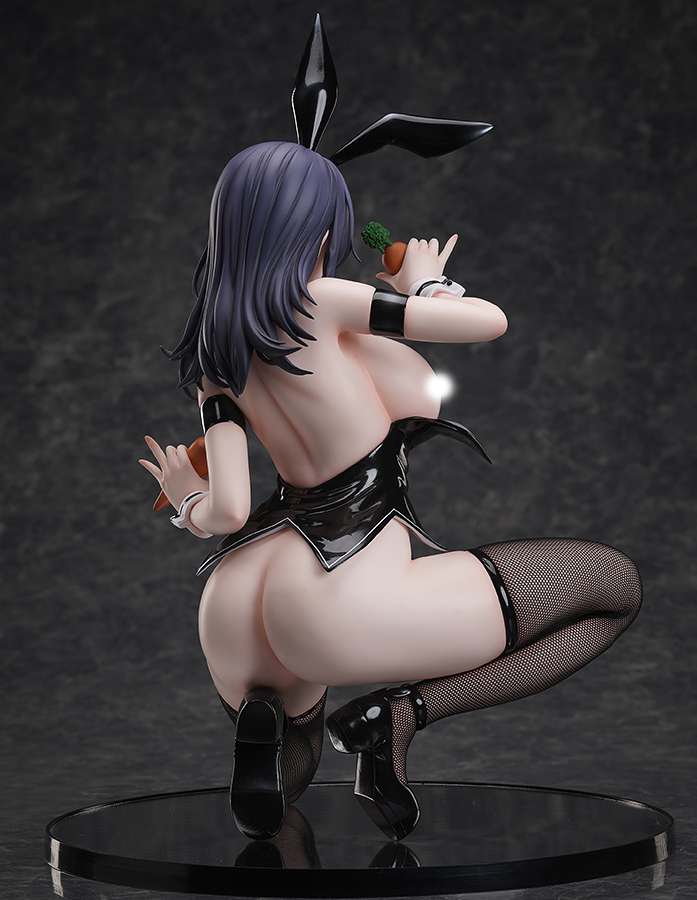 Niina Bunny Girl Figur från Kakao binding