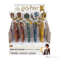 HP Blyertspennor med sudd, assorterade (25 st) cinereplicas