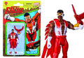 Marvel Legends Retro Falcon Actionfigur hasbro