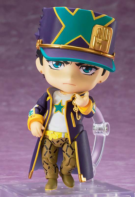 Nendoroid Jotaro Kujo från JoJo’s Bizarre Adventure: Stone Ocean medicos